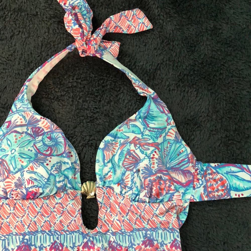 Gorgeous Lilly Pulitzer One Piece